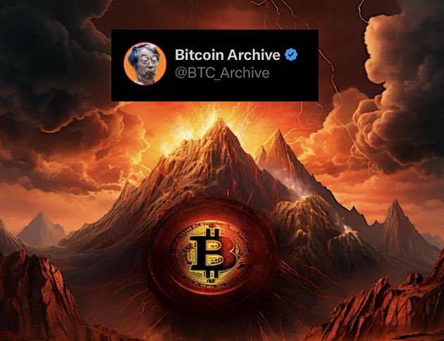 TheBTCTherapist's tweet photo. 🚨24 Hour #Bitcoin Therapy Recap‼️

• Peter Brandt: BTC is the top of food chain
• El Salvador to start Bitcoin mining pool 
• Complete list of donations by SBF
• Pres. of Eritrea: Money printing = Weapon

Want more news? 👉 @TheBTCTherapyNL https://t.co/qKxlbHz1L1