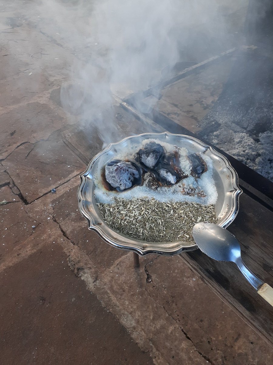 Cocidito quemado on!!!!