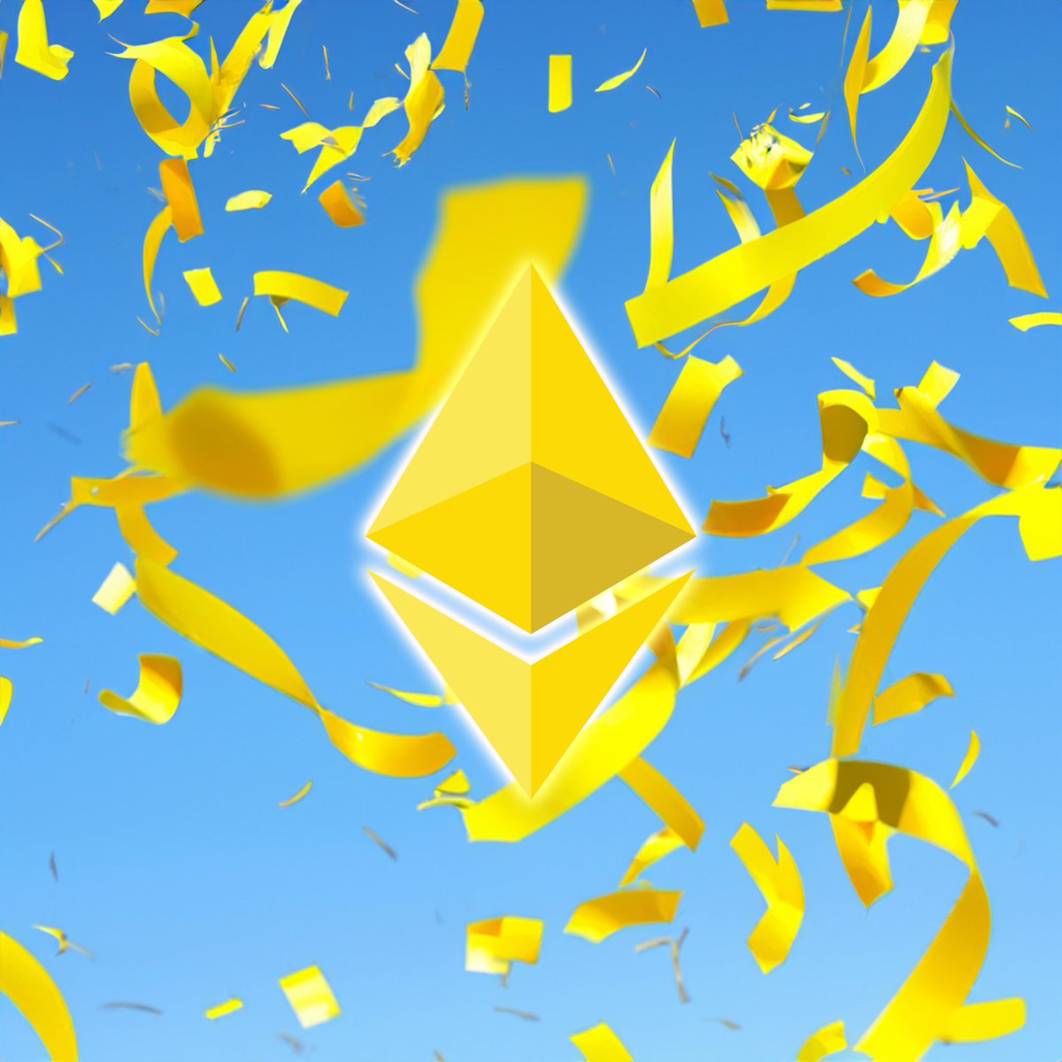 HBD Ethereum.

🎉🎉🎉

We all wish we knew you in 2015 🙃

etherscan.io/txs?block=0