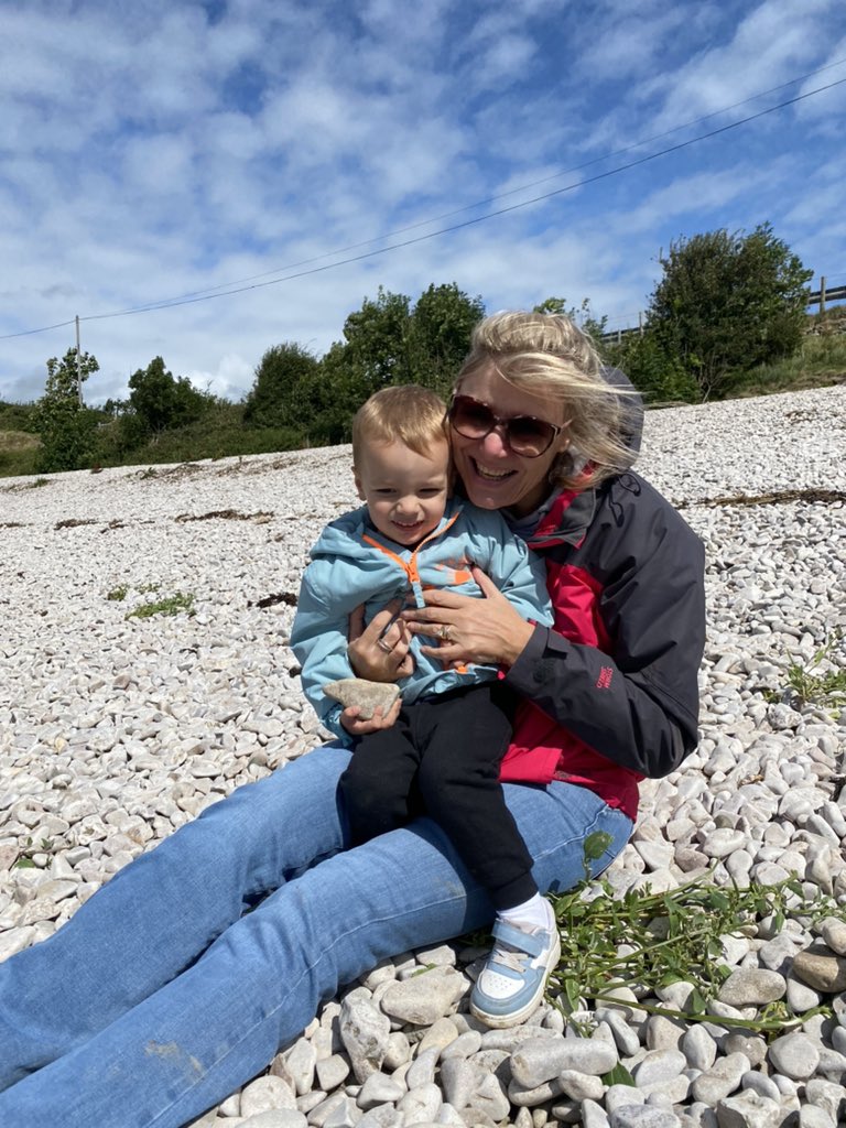 busysbm's tweet photo. Amazing weekend with our gorgeous little man ๐#silverdale #holgates https://t.co/RfvvywUPqV