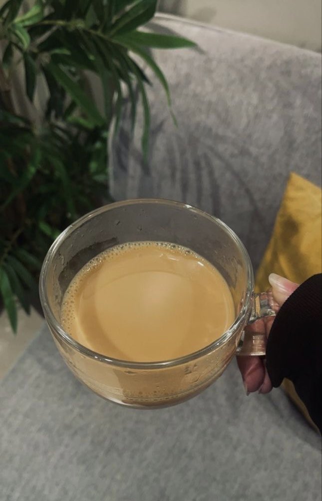 مساء الروقان