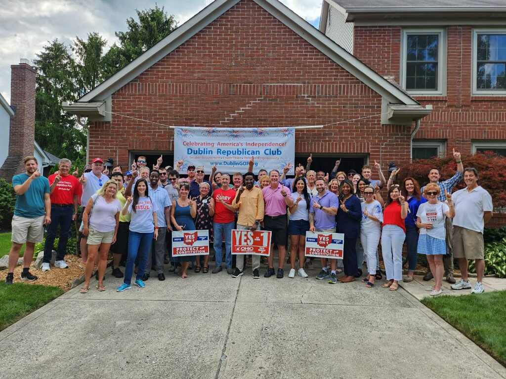 Ohio Right to Life tweet media