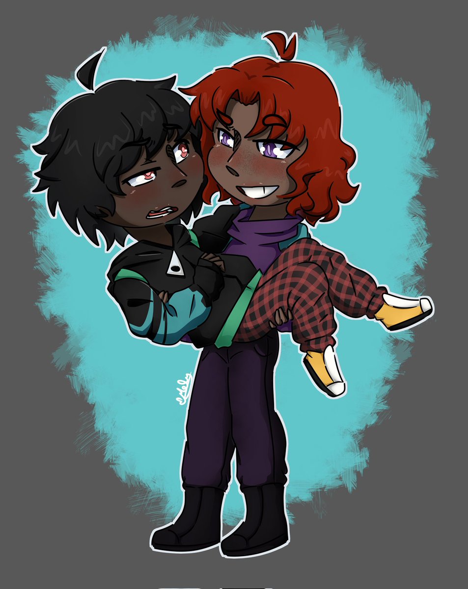 MelySerx's tweet photo. [❤️‍🩹]-Crescet y Gradient-[❤️‍🩹].

BlueMoon humans 🧍‍♀️.
.
.
.
.
(Tenía dos versiones, pero la segundo se me borro <8[ ).
#sanscest #Bluemoon #crescent_sans #gradient_sans #Errorink #killermare #shipchild #drawing #digitalart #undertaleAU https://t.co/bymlA9ykeb