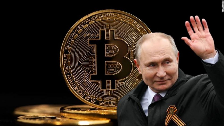 Nittido_Crypto's tweet photo. 🚀🇷🇺 #Bitcoin Mining BOOM in Russia! 🔥
🔥BREAKING🔥 Russia's Bitcoin mining is surging as the country becomes a hotspot for miners, thanks to its competitive electricity costs! ⚡️ Don't miss the action in the world of #cryptocurrency! 🚀 #BTC #Mining #RussiaMining https://t.co/9lcP20h1Hs