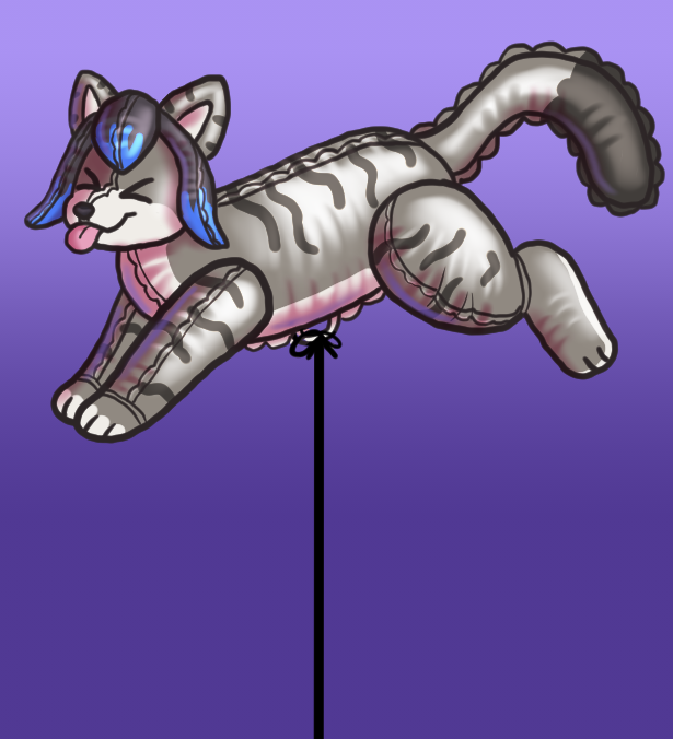 SqueakyCheeToy's tweet photo. Hey I really need money to go to an urgent care. Pooltoy / rubber / balloon / latex comms are 35$ - 2 sequence tf pictures are 50-60, u can ask for any other commissions u might like cus I’d probably do them! :p alternatively im linking a donation thing in replies! Dm or reply! https://t.co/pgXFjy2oFo