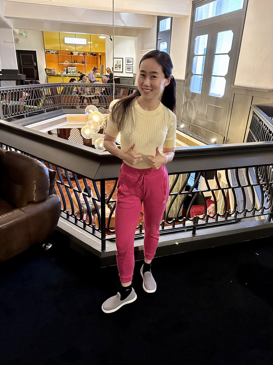 Prof Sylvia Pan 潘雪妮 tweet media