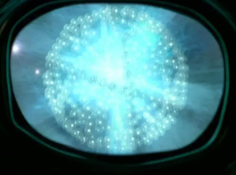 Federation Space RPG tweet media