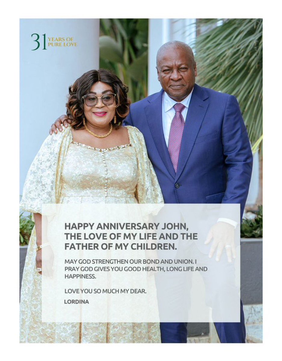 Samuel Koku Anyidoho🇬🇭 tweet media