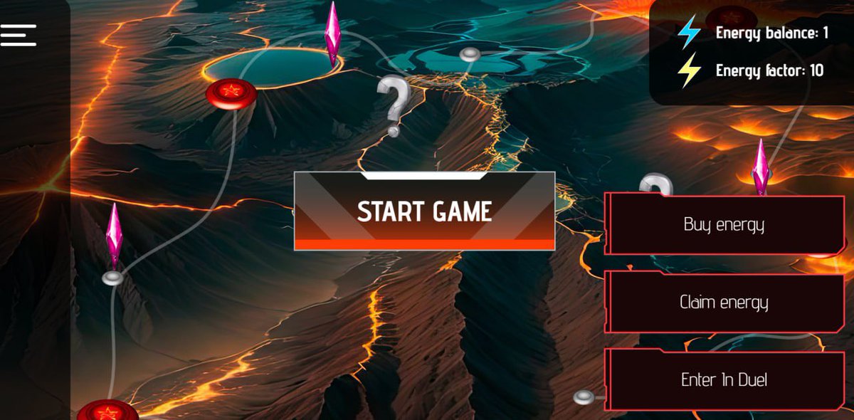 🤖 Last War Project P2E Game - Beta Test 🤖

Each participant is guaranteed to receive the following prizes:

💰 100$ Cash Prizes

⭐️ FREEMINT roles

💴 10.000 $LTK tokens

To enter:

1️⃣ Fill out a simple form (your Discord ID and ETH wallet) so that we can register you.