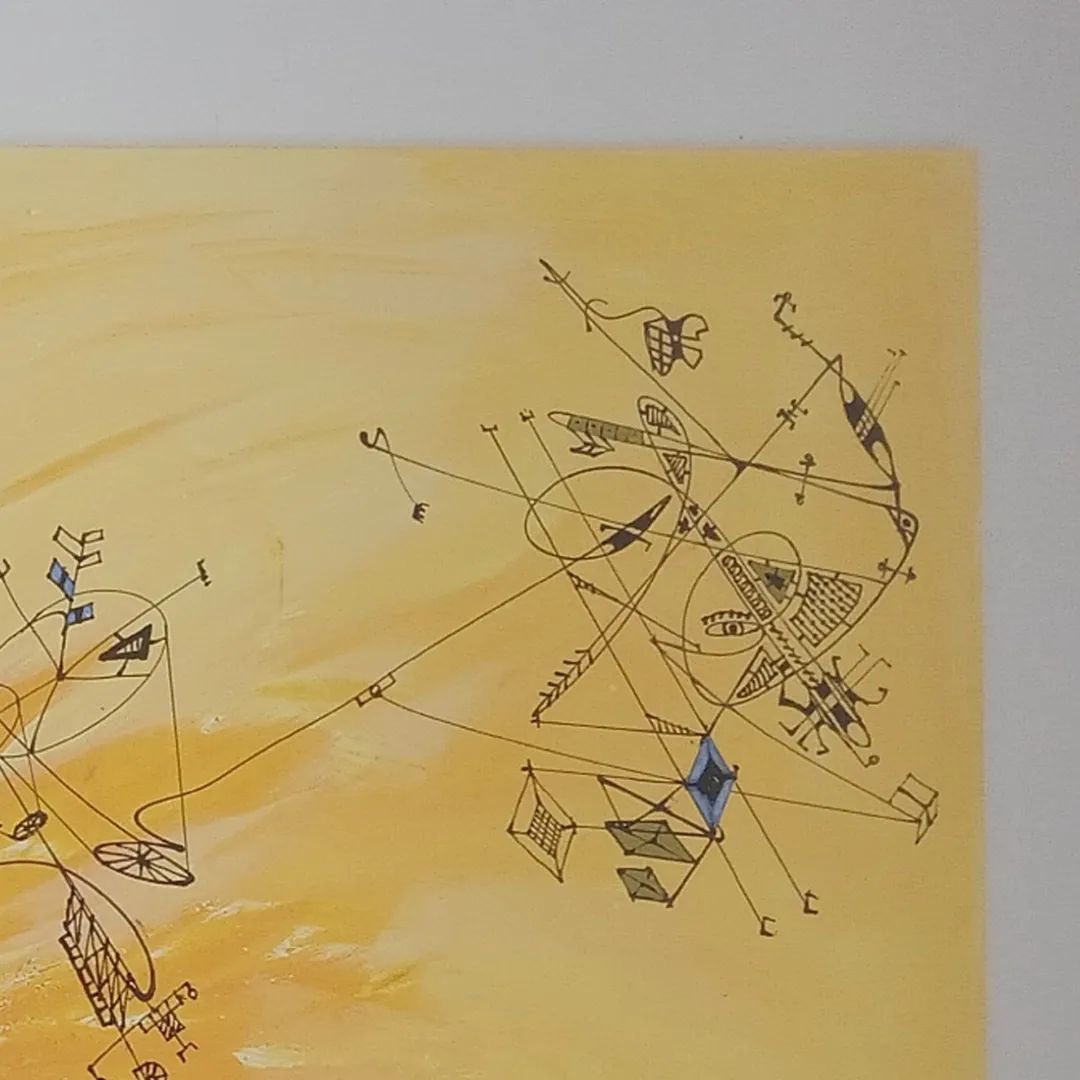 art_workspace_'s tweet photo. Artist https://t.co/Tv5pKKQVCS
Intrication...A Sun Flower
Acrylic on Canvas
#abstract_post #abstractart #intrication #abstractartwork https://t.co/1LcYCyNxyB