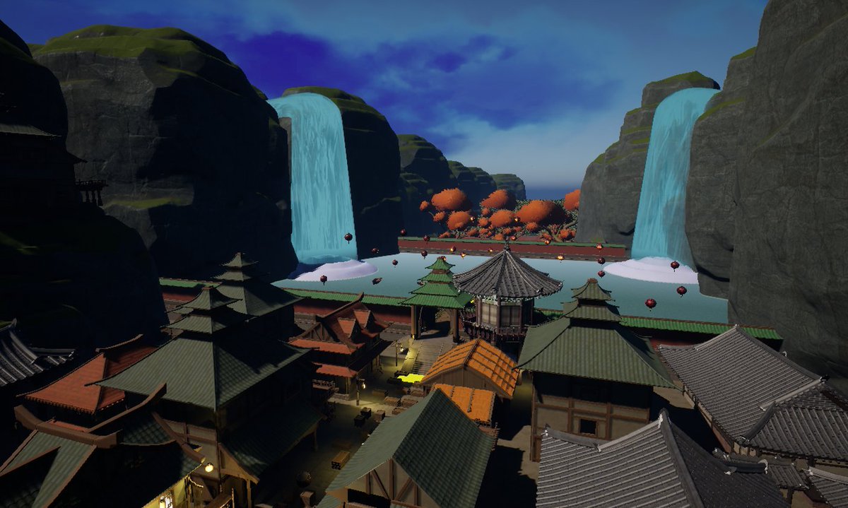 Project_Dash_'s tweet photo. We are visiting a beautiful town soon
🍃👀

#showmeSunday #MobileGame #indiegames #indie #UnrealEngine5 #gamedev #android #Steam https://t.co/Onsxa5BvKz