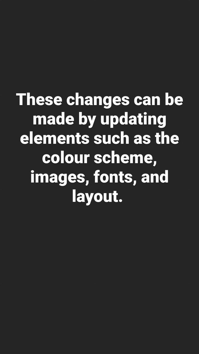 inknile_ltd's tweet photo. What's is web or page revamping in digital marketing? 👇 https://t.co/zLDv38Uz3Z