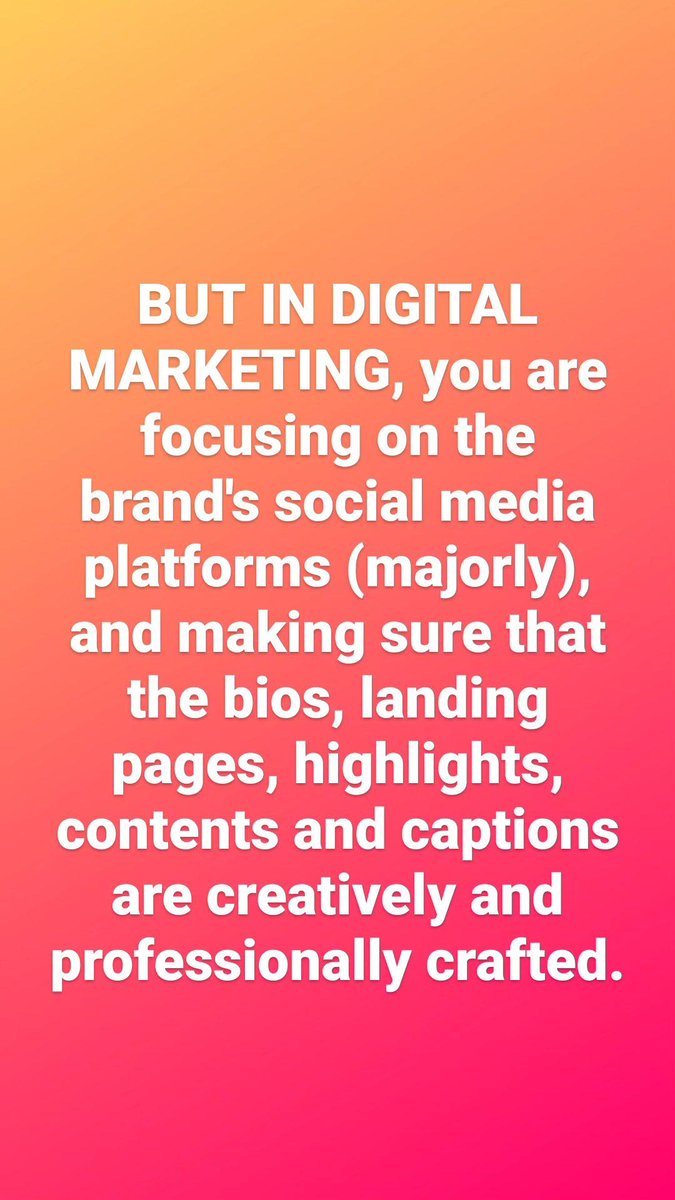 inknile_ltd's tweet photo. What's is web or page revamping in digital marketing? 👇 https://t.co/zLDv38Uz3Z