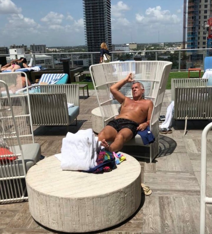 El Pelado De La TV tweet media