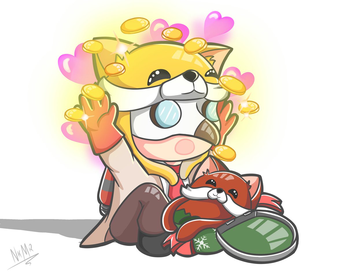 ApothecaryOmen's tweet photo. 1st ever commission in my life... so happy over the depiction of my chronic online addiction (Tf2 and unboxing) #TF2 #medicmain drawn by @Nikimaro5 https://t.co/urrgeAZT5y