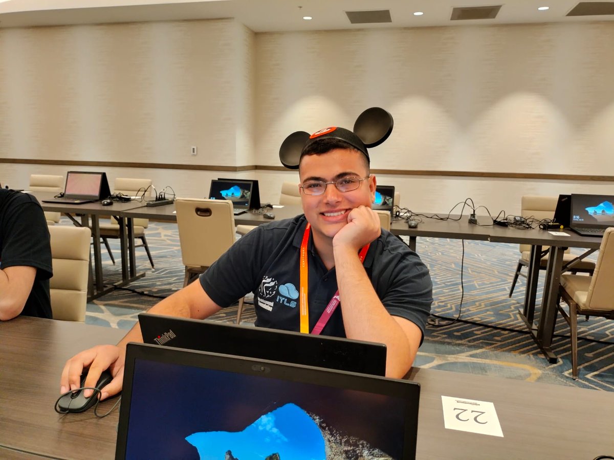 ITLSLB's tweet photo. 🏆 Our team is all set for the MOS World Championship! 🚀💪 With hard work and passion, we're ready to showcase our skills on the global stage. 🌟 Cheer us on as we strive for victory! 🏅 #MOSWorldChampionship #TeamReady #FutureLeaders l 🎉👏🌍 #Microsoft #Certiport @makhzoumi https://t.co/2MFWOGNU2N