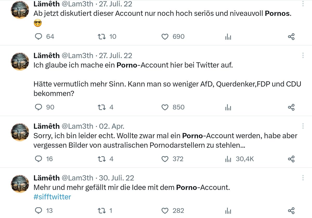 Lam3th's tweet photo. Was heißt denn bitte Verdacht? Leute, das ist doch schon seit einem Jahr offiziell. https://t.co/R1ypTFz5Zg