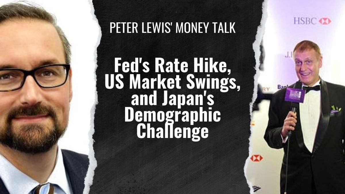 complete_intel's tweet image. 🌐 ECB's response to the current economic landscape is up for discussion. Don't miss this insightful podcast with @TonyNashNerd. #ECBDecisions #CurrencyDevaluation ➡️ completeintel.com/feds-rate-hike…