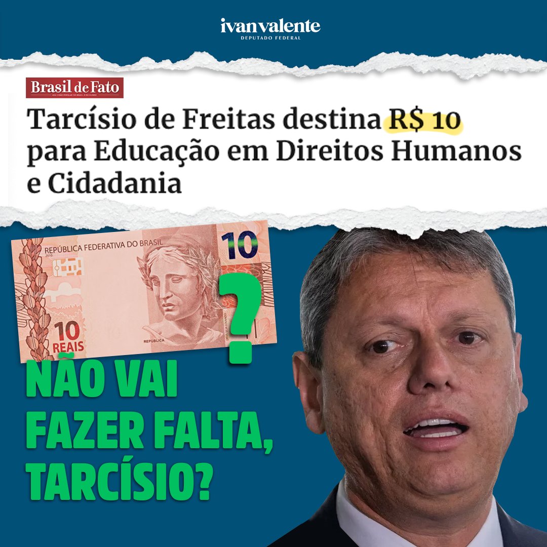 Ivan Valente tweet media