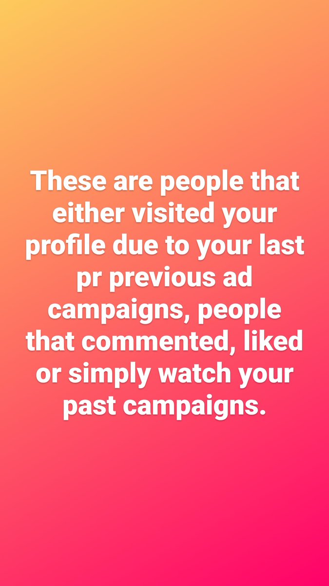inknile_ltd's tweet photo. Let's talk "Ads Retargeting "......👇 https://t.co/FMXZXrQdR8