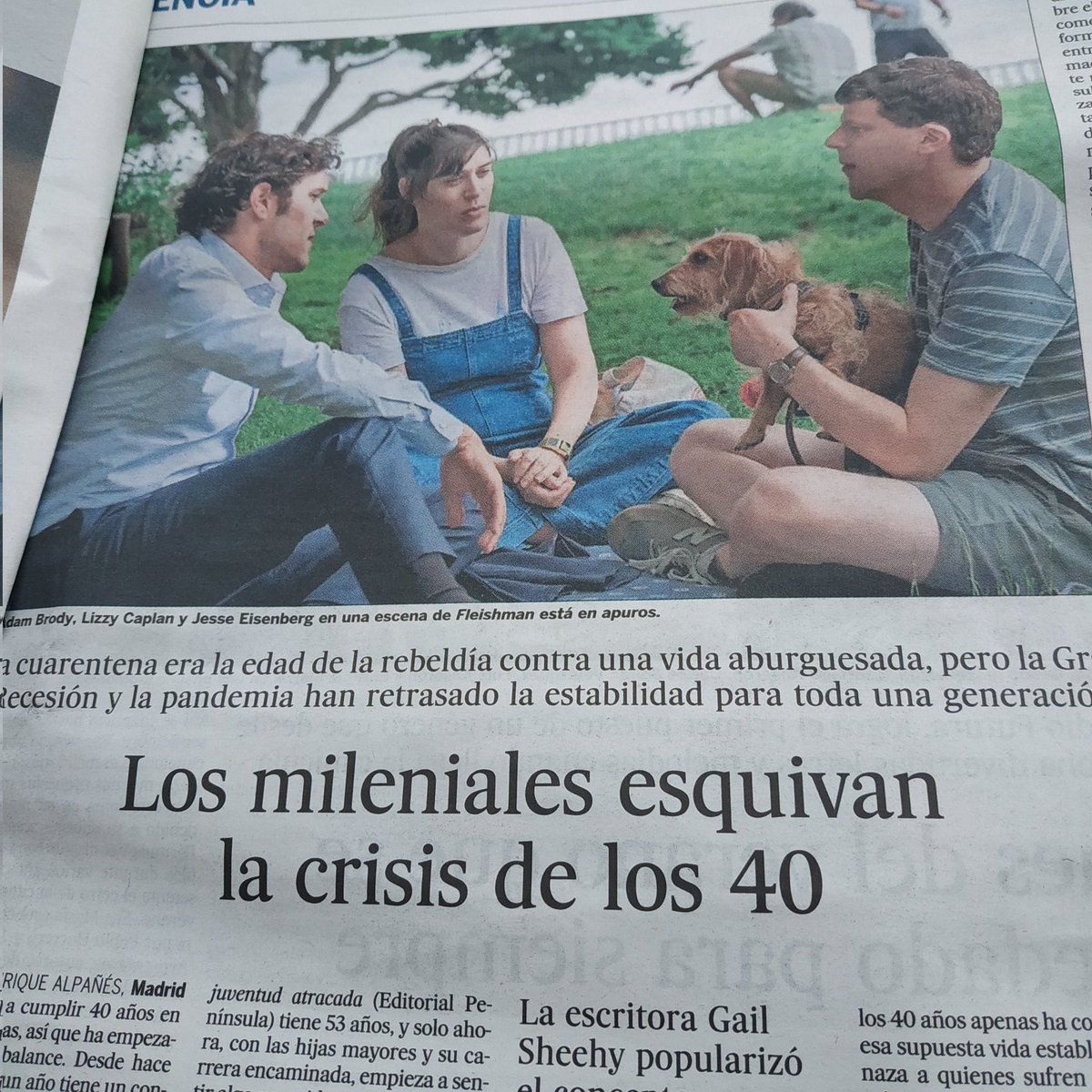 Light_Artisan's tweet photo. Hijos de una pústula sifilítica, Los millennials no tenemos crisis de los 40 porque estamos muertos por dentro mucho antes de llegar a la edad, nos faltan dedos para contar la mierda de las crisis que nos estamos comiendo para encima venir con recochineo. https://t.co/mTKURNHcyw