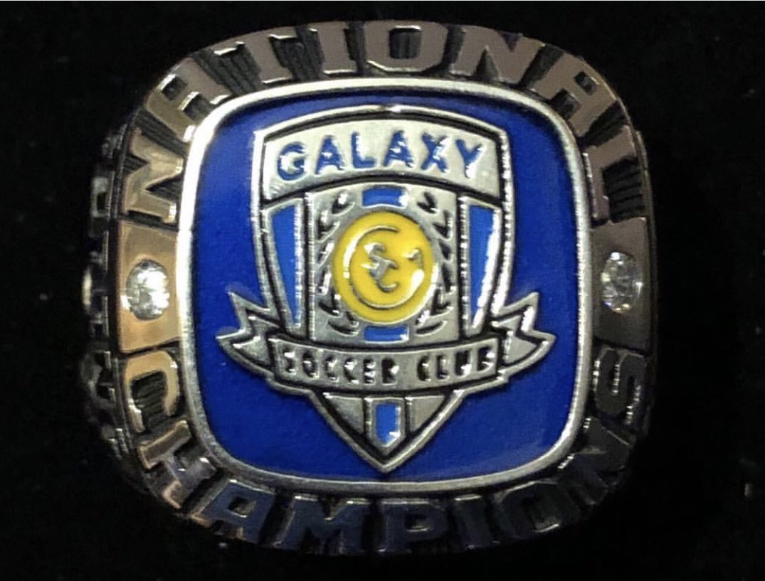 GalaxySCIL's tweet photo. Five years ago this weekend, July 2018, the Galaxy U17 Boys team Coached by Jay Konrad & Brett Strang, won Galaxy’s second National Title in TX . ⭐️

Many of these boys are entering their final year of college soccer this fall.  Galaxy wishes all the best to them. 

We are grateful that they are a part of Galaxy’s 25 years of storied history. 

#GalaxyXXV #XXVyrsstrong
#weareGalaxy
#BlueNation @ILYOUTHSOCCER @NationalLeague