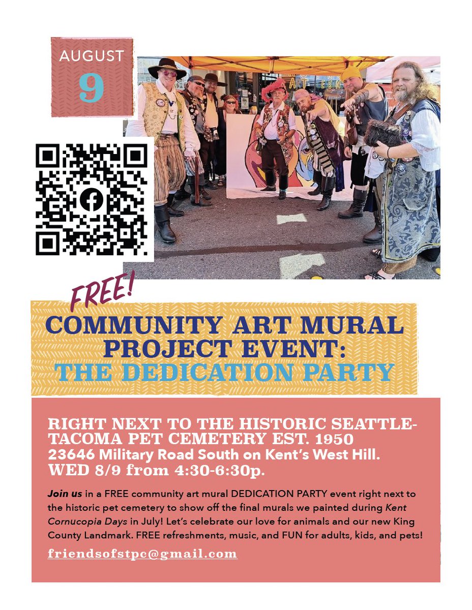 InterCultural Animal Anecdotes and Art tweet media