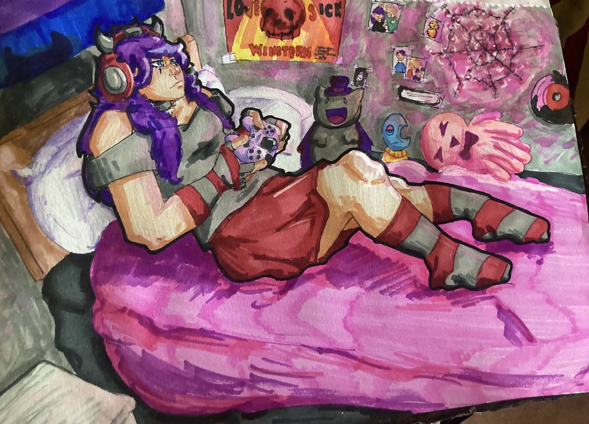 Fairy Nuff 🧚‍♂️🥂 tweet media