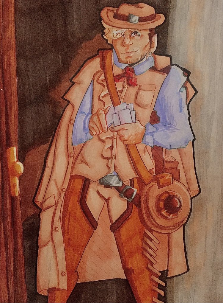 Fairy Nuff 🧚‍♂️🥂 tweet media