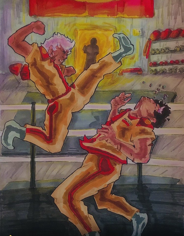 Fairy Nuff 🧚‍♂️🥂 tweet media