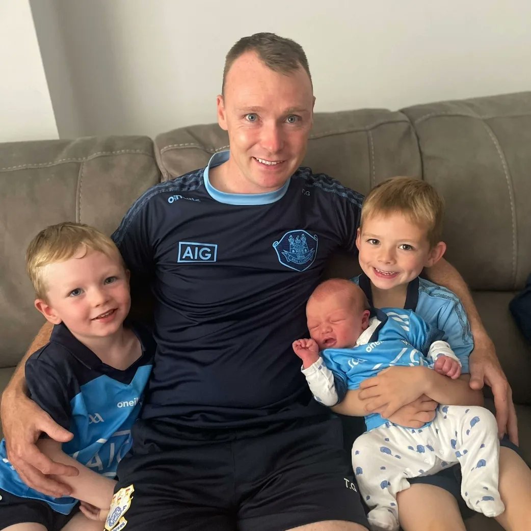 Thomas Gleeson tweet media