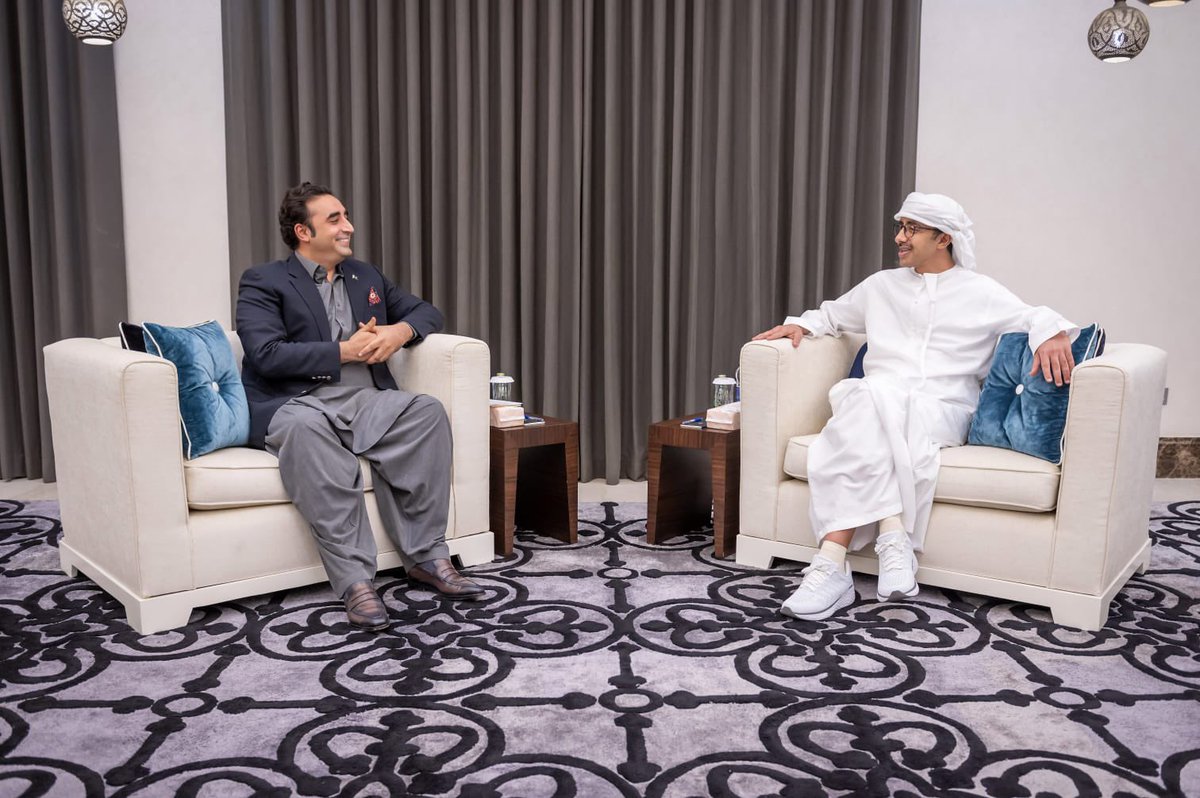 Bilawal Bhutto Zardari tweet media