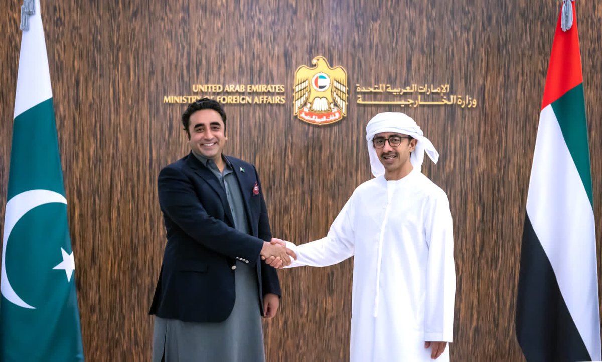 Bilawal Bhutto Zardari tweet media