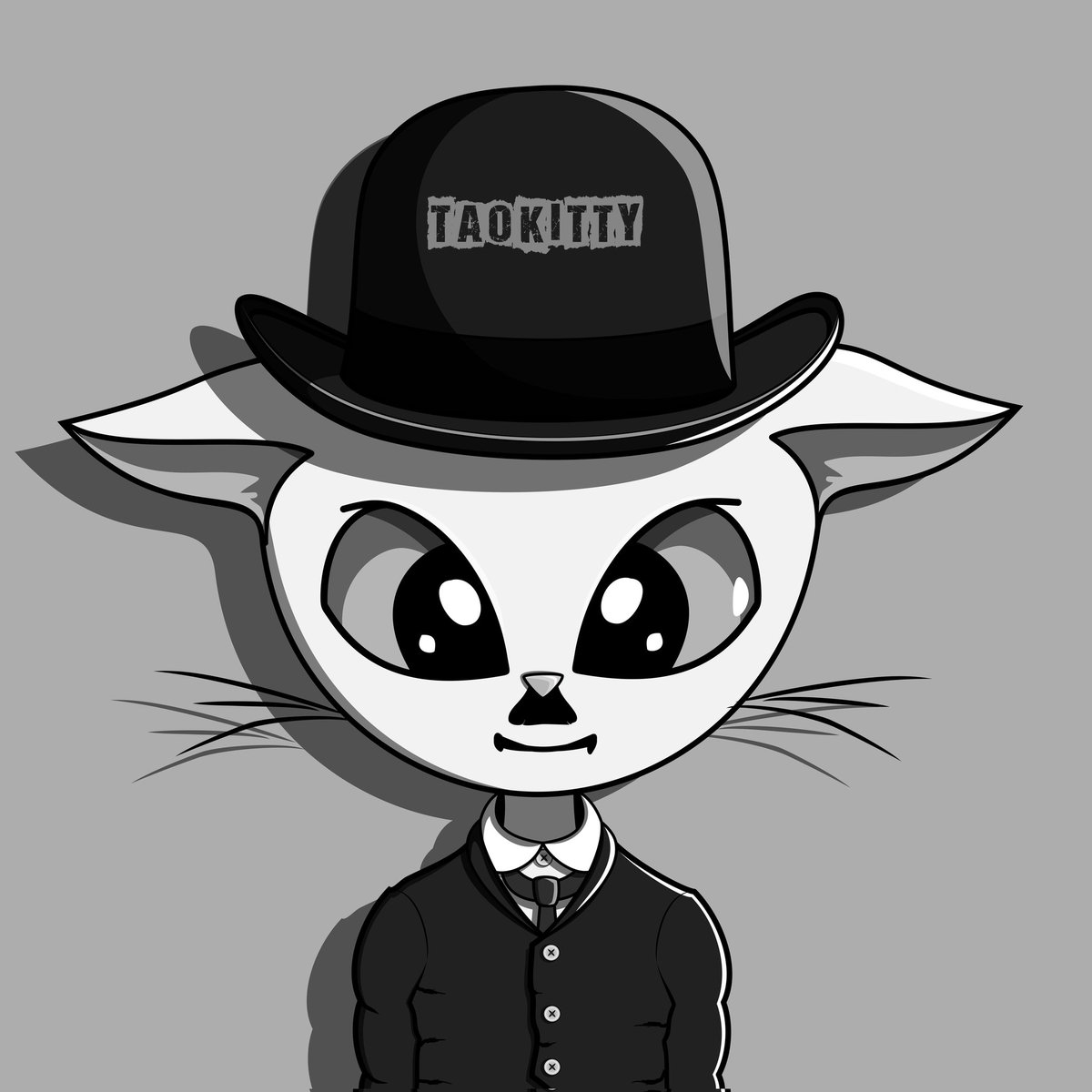Taormina6_NFT's tweet photo. ▶️ RESOLD🤘
Congratulations to previous holder
@Elegit2021
With x2 flip🎉
Thank you to another great collector
@LucMertens1
This is your 2nd @TaoKitty6 💥💥💥
Happy that this is black&white Chaplin Kitty now in your hands♥️
#resold #nftcollectors #nftart https://t.co/w3gEU3wXJC