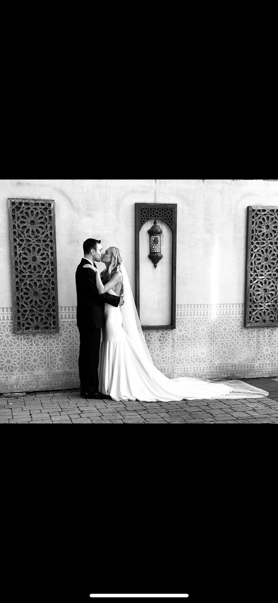 george_adams21's tweet photo. Got hitched https://t.co/Jm1YKspivm