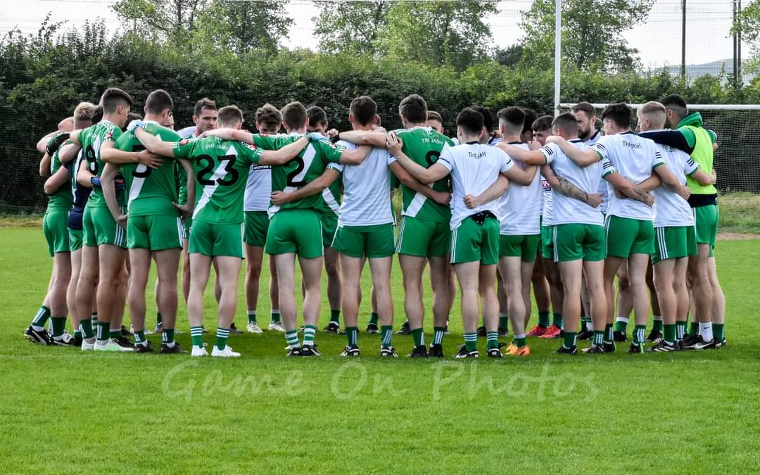 KilcockGAA tweet picture