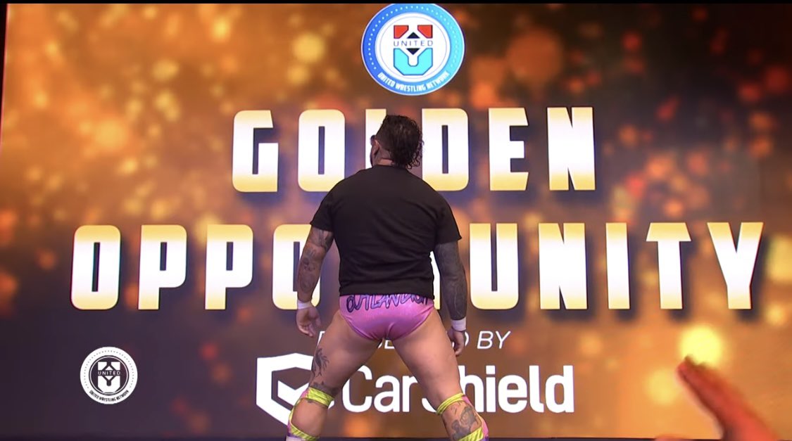 legitdhill's tweet photo. New @CWFHollywood on #YouTube 

@unitedwrestling #GoldenOpportunity Week 1

@ZickyDice @JordanCruzPro @TheRealEJSparks @ClearLikeWater1 @Rocco_Bellagio @ju_dizz @Sledge805 @TheEvanDaniels &amp; a final wild card in #prowrestling's og Triple Threat Tournament.

https://t.co/OHlLxqbz9s https://t.co/LCU1CSecci
