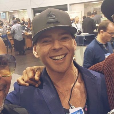 ChanceWOnody's tweet photo. #NewProfilePic https://t.co/zUojcZpM6b