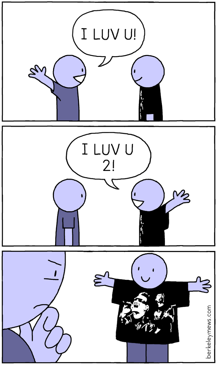 love u 