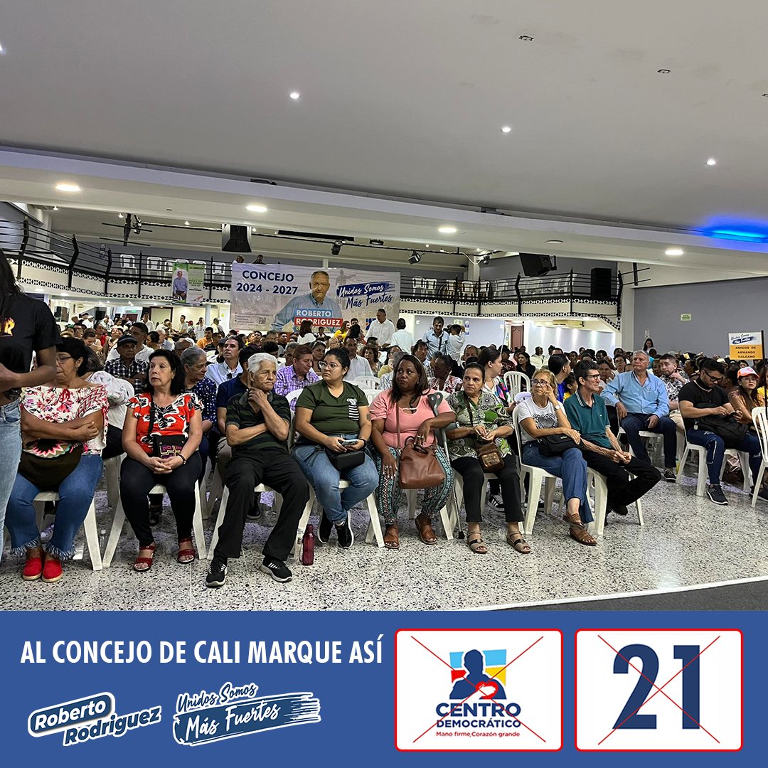 RRZCali's tweet image. La participación de nuestros amigos fue amplia por lo que estamos muy agradecidos con su trabajo y compromiso, #UnidosSomosMasFuertes 

#CD21 #AgradecidoDeLaVida