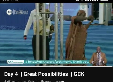oluwalaughter's tweet photo. #GCKinOgbomosho
Madam Felicia be killing it 😃😃😃😂 https://t.co/BTk21zaNZe