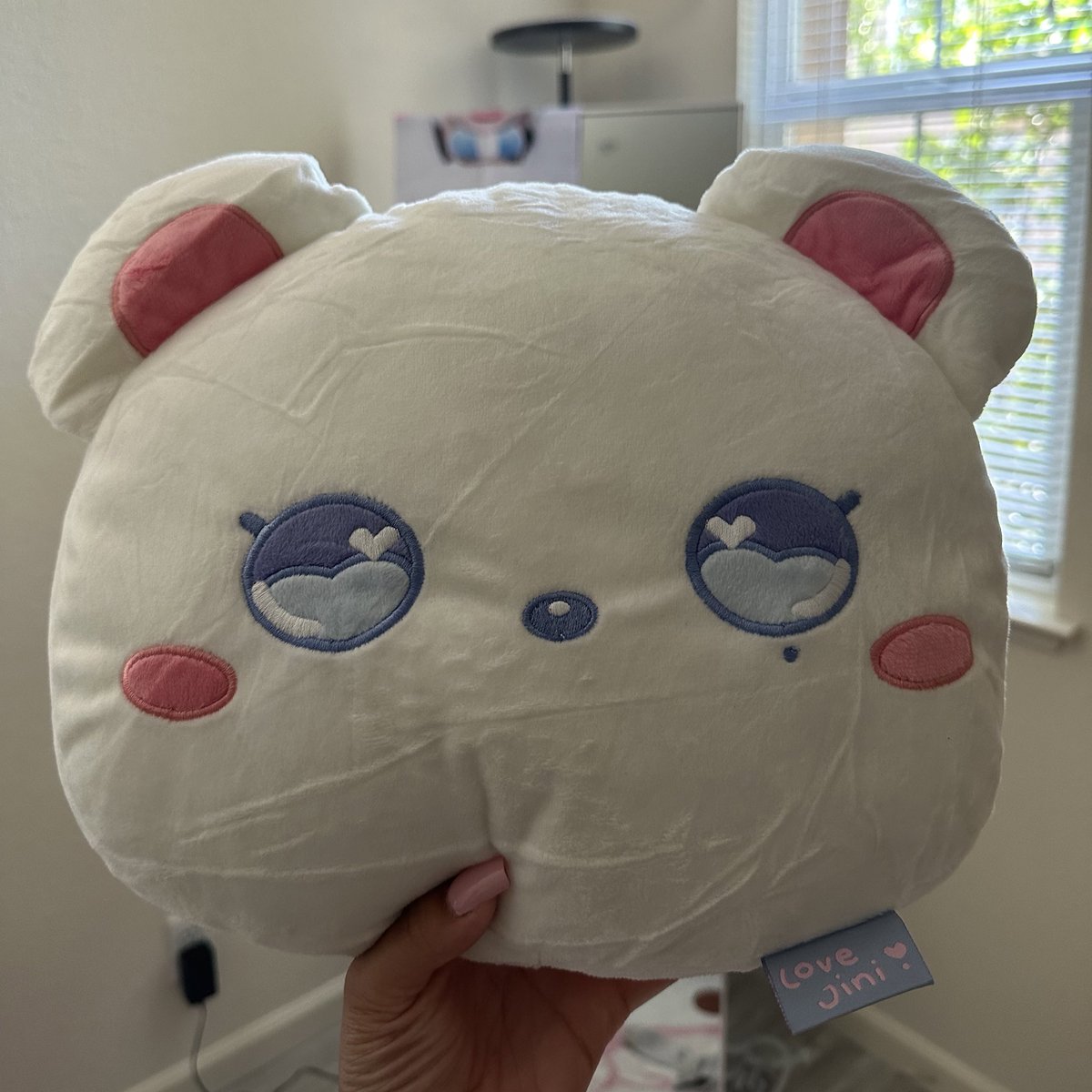 had to get this baby yesterday hehe tyty <a href="/zimtyco/">cin’s small happiness🦋</a>