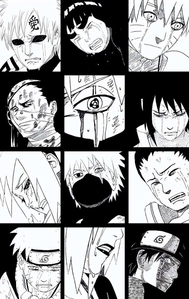 NarutoxArts's tweet photo. Manga : Naruto https://t.co/CuLJTS0SlW