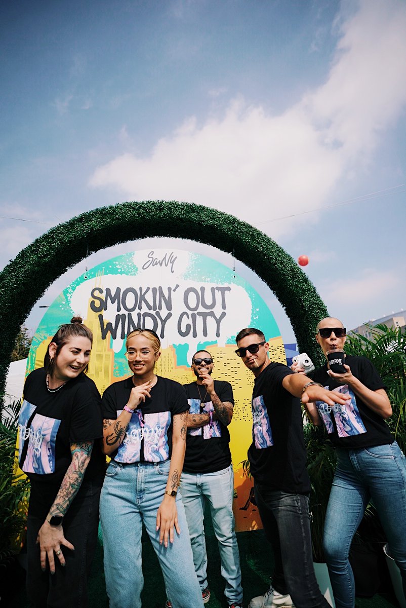 Sundays are better when <a href="/veranobrands/">Verano</a> Savvy is involved. 💨