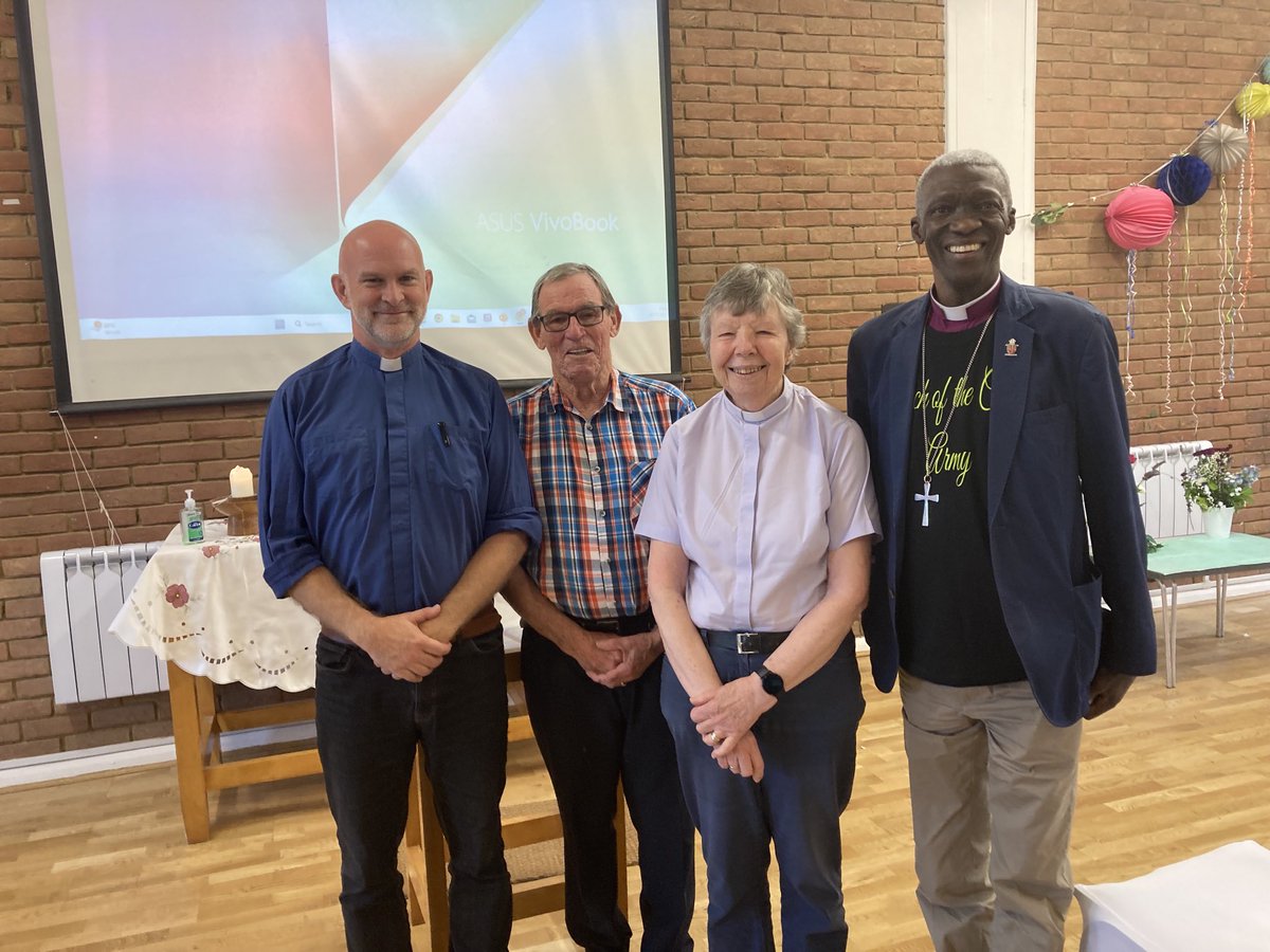 Woyin Dorgu tweet media