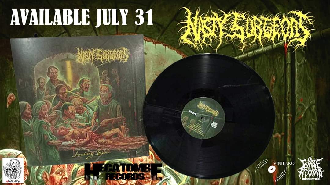 Nasty Surgeons tweet media