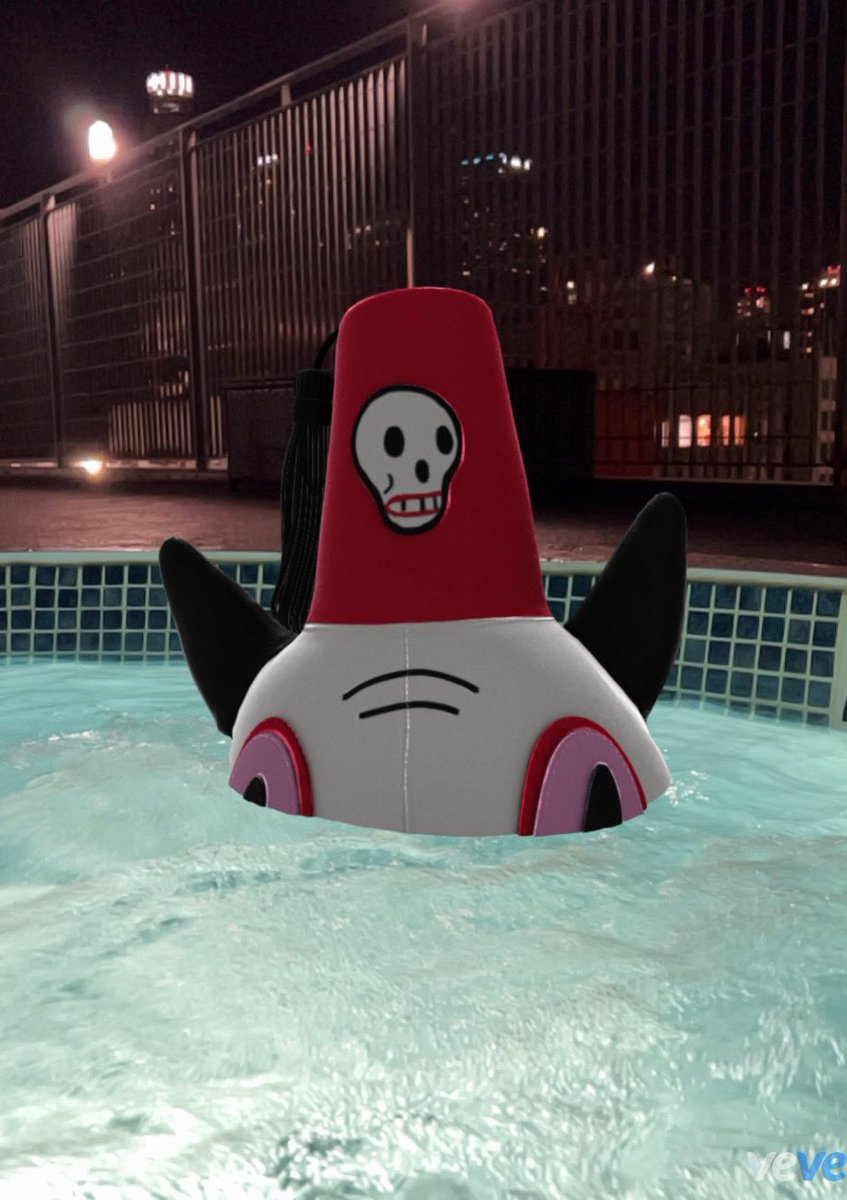 veveliciousness's tweet image. Day 93 💦🐱💦

@garybaseman
@veve_official
@DavidYuNZ
@evlvd_collects
#30DayVeVeChallenge 
#CollectorsAtHeart 
#VeVeFam