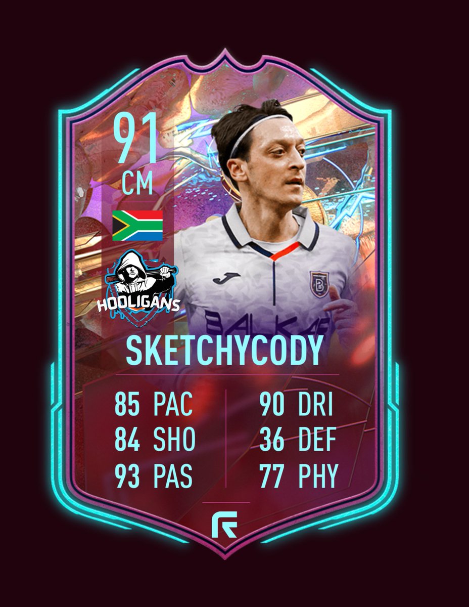 Sapl Hooligans tweet media