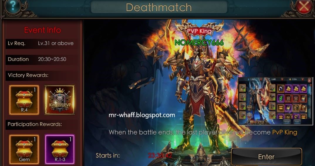 officialbrand11's tweet photo. Tips Meningkatkan BR di Legacy Of Discord (LOD) https://t.co/eDYpYPAWds https://t.co/QnCog4eNYB