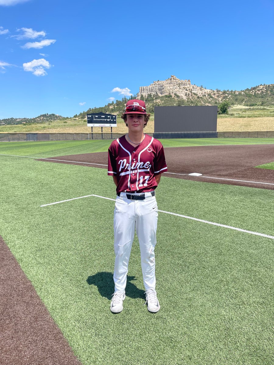F: <a href="/usaprimeco/">USA Prime Colorado</a> Ramsey 2026 4, Revolution 3
PoG: @austynmilliorn 7 IP, 4K | 1-3, RBI
Notable: <a href="/cooper_nason/">Cooper Nason</a> 2-3, R